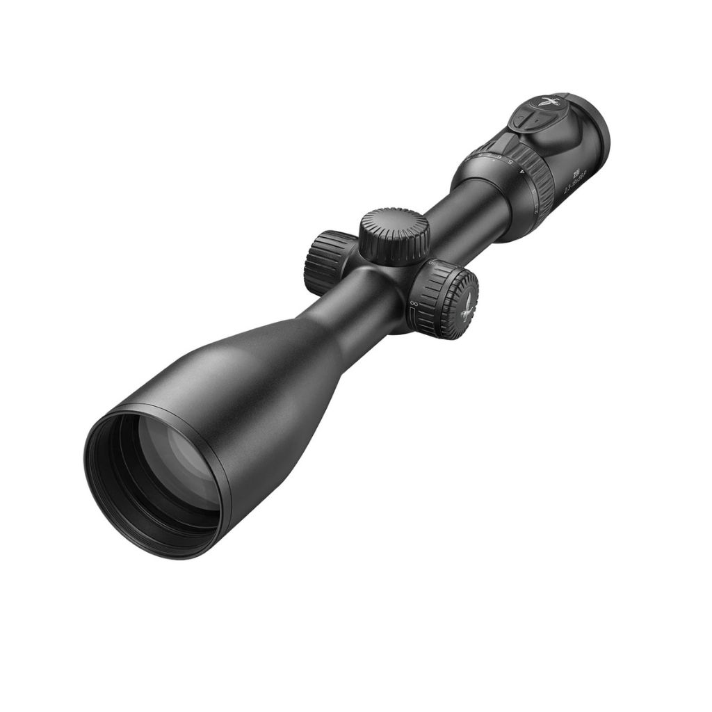 SCOPE SWAROVSKI Z8 2.3-18X56 4A-I